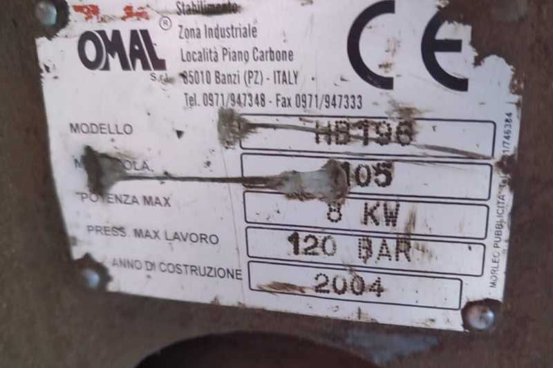 OmecoHub - Immagine DAEWOO SL035